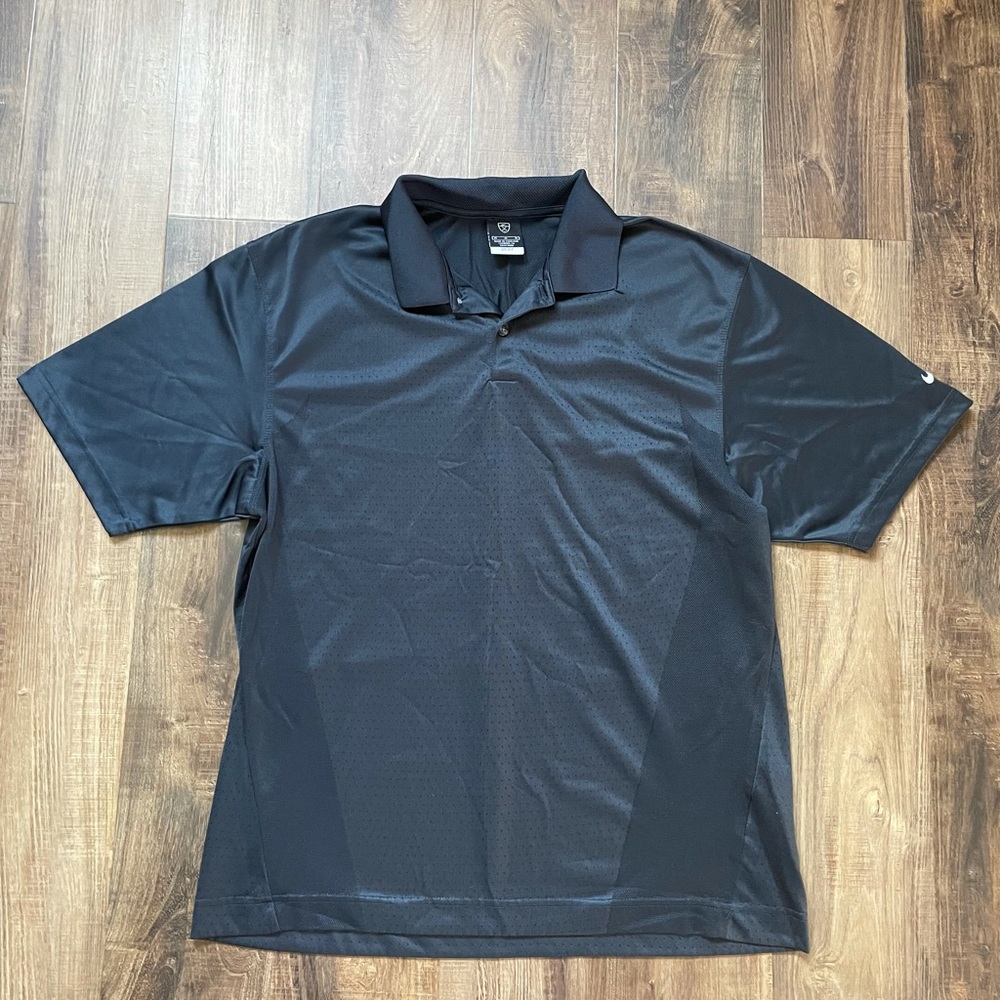 Men’s Nike Dri-Fit Golf Polo